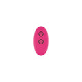 MINI VIBRATORE ANALE THE ELEGANT BUTTPLUG